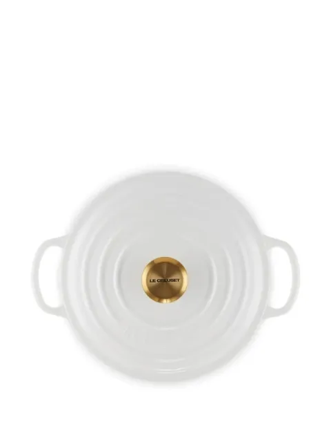 Le Creuset Cocotte handled casserole (6.7L)