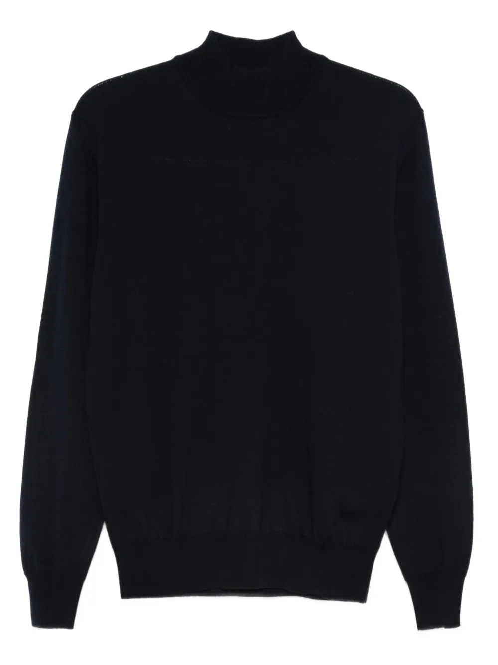 Altea wool sweater | Blue | Image 1