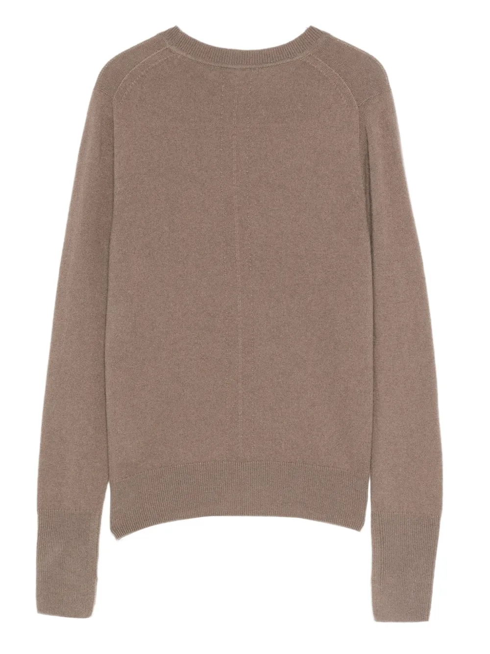 JOSEPH round-neck sweater | Knitted Sweaters | Image 2