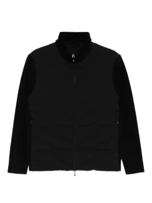BOSS GORE-TEX® ウインドブレーカー | ブラック | FARFETCH JP
