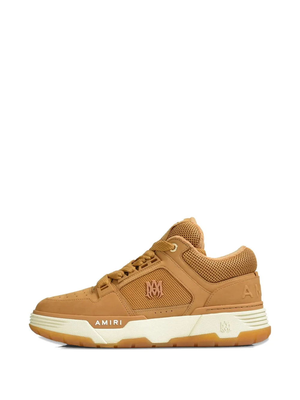 AMIRI MA-1 "Wheat Beige" sneakers