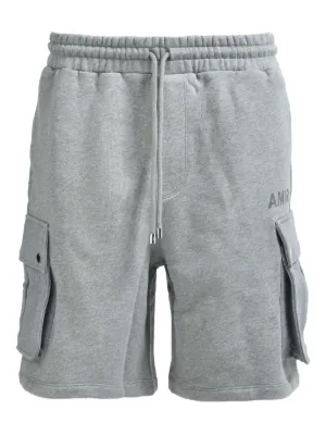 Moncler ショートパンツ | グレー | FARFETCH JP