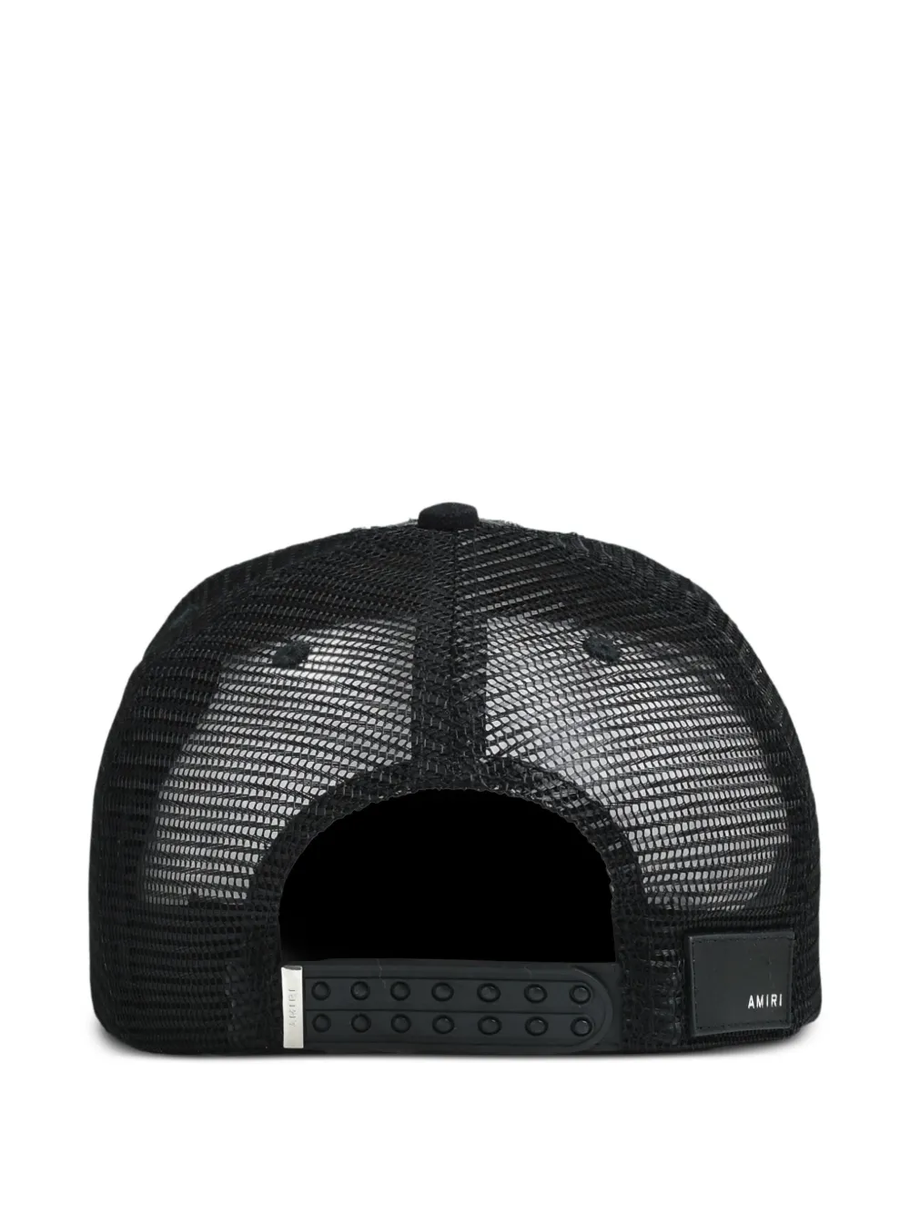 AMIRI logo-embroidered baseball cap | Image 2