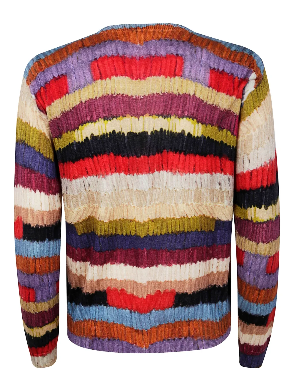 IN BED WITH YOU printed cardigan | Cardigans | Image 2