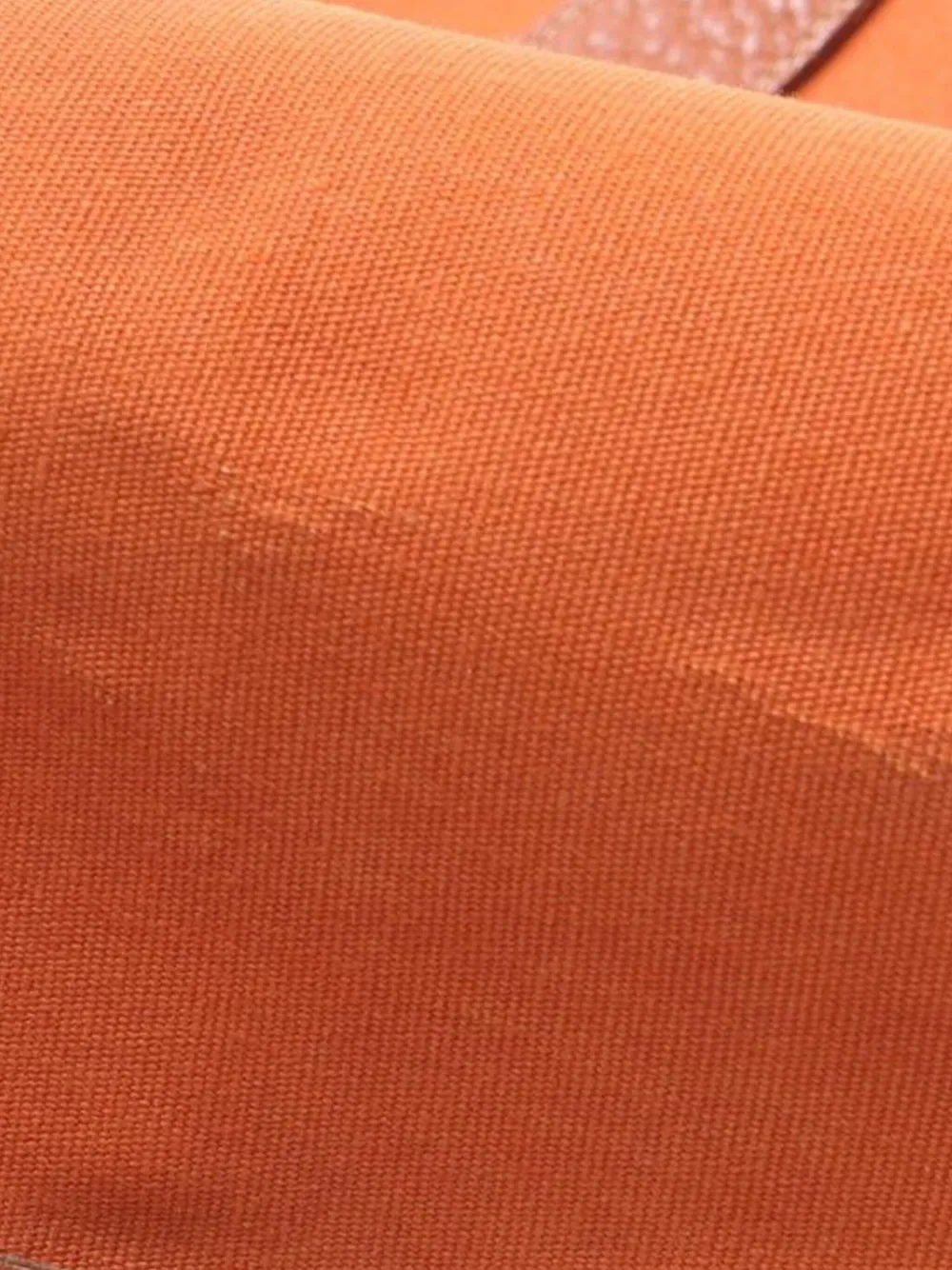 Hermès Pre-Owned 2006 トワル ネゴンダ ガーデンパーティー 36 トートバッグ | プレオウンド | Image 2