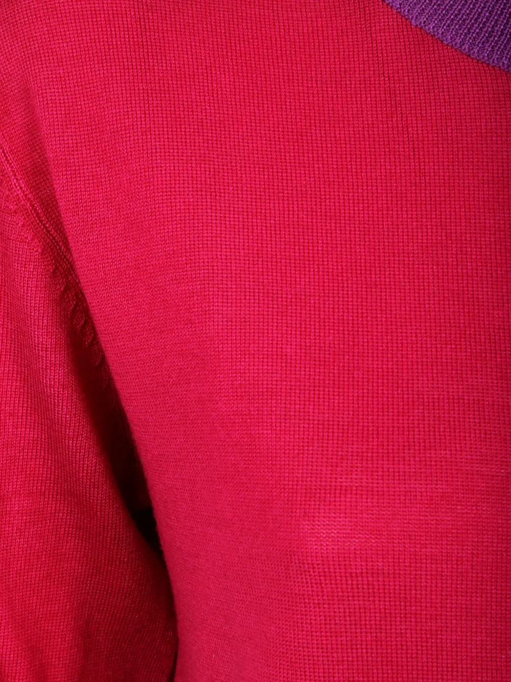 In Bed With You Round Neck Short Sleeves Top In Pink