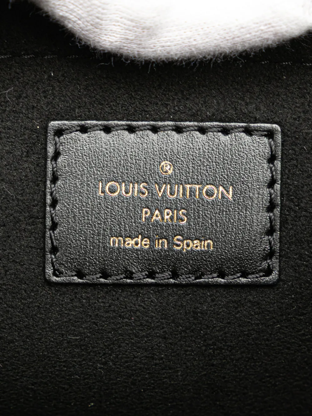 2020 Game On Neverfull Mm Pouch
