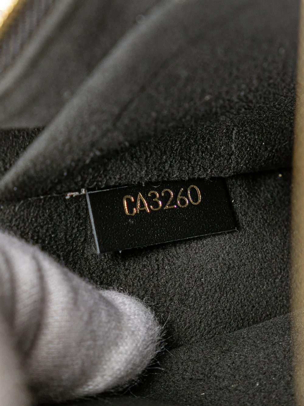 2020 Game On Neverfull Mm Pouch