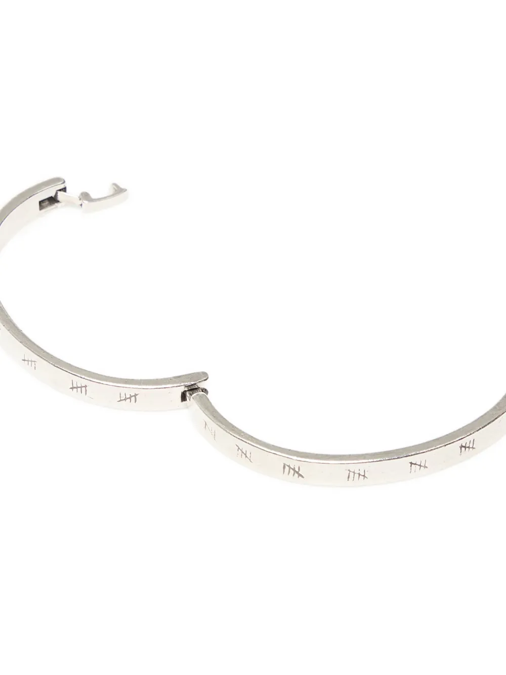 TWOJEYS Pulseira Hope com gravação | Homem | Image 2