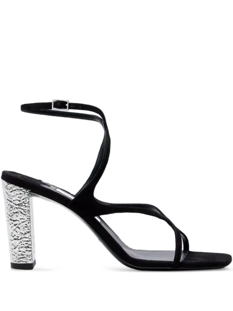 Jimmy Choo sandalias Azie con tacón 85mm