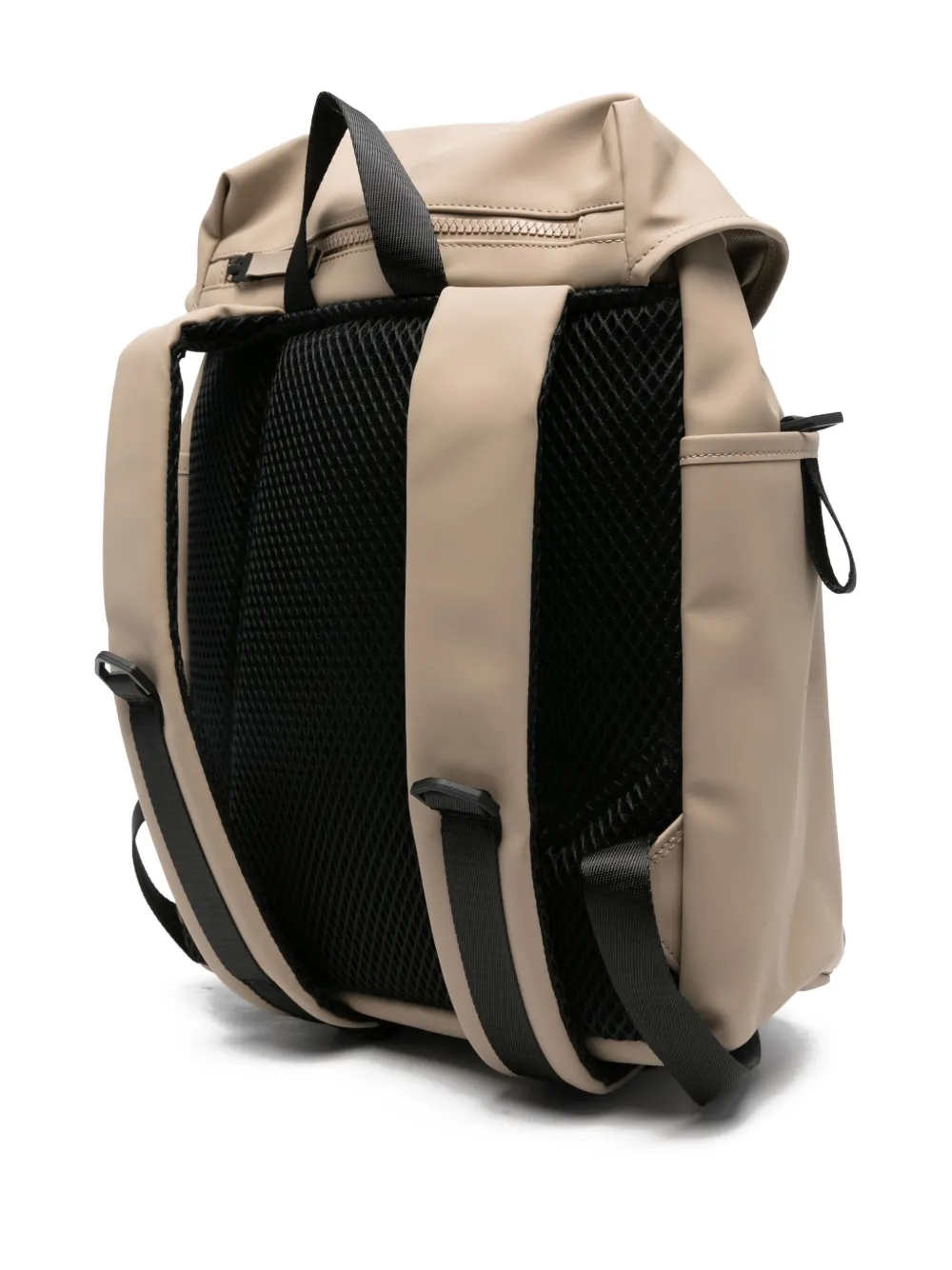 Rains buckle-fastening roll-top backpack | Image 2