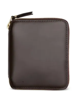 Ralph Lauren RRL ファスナー財布 | ブラウン | FARFETCH JP