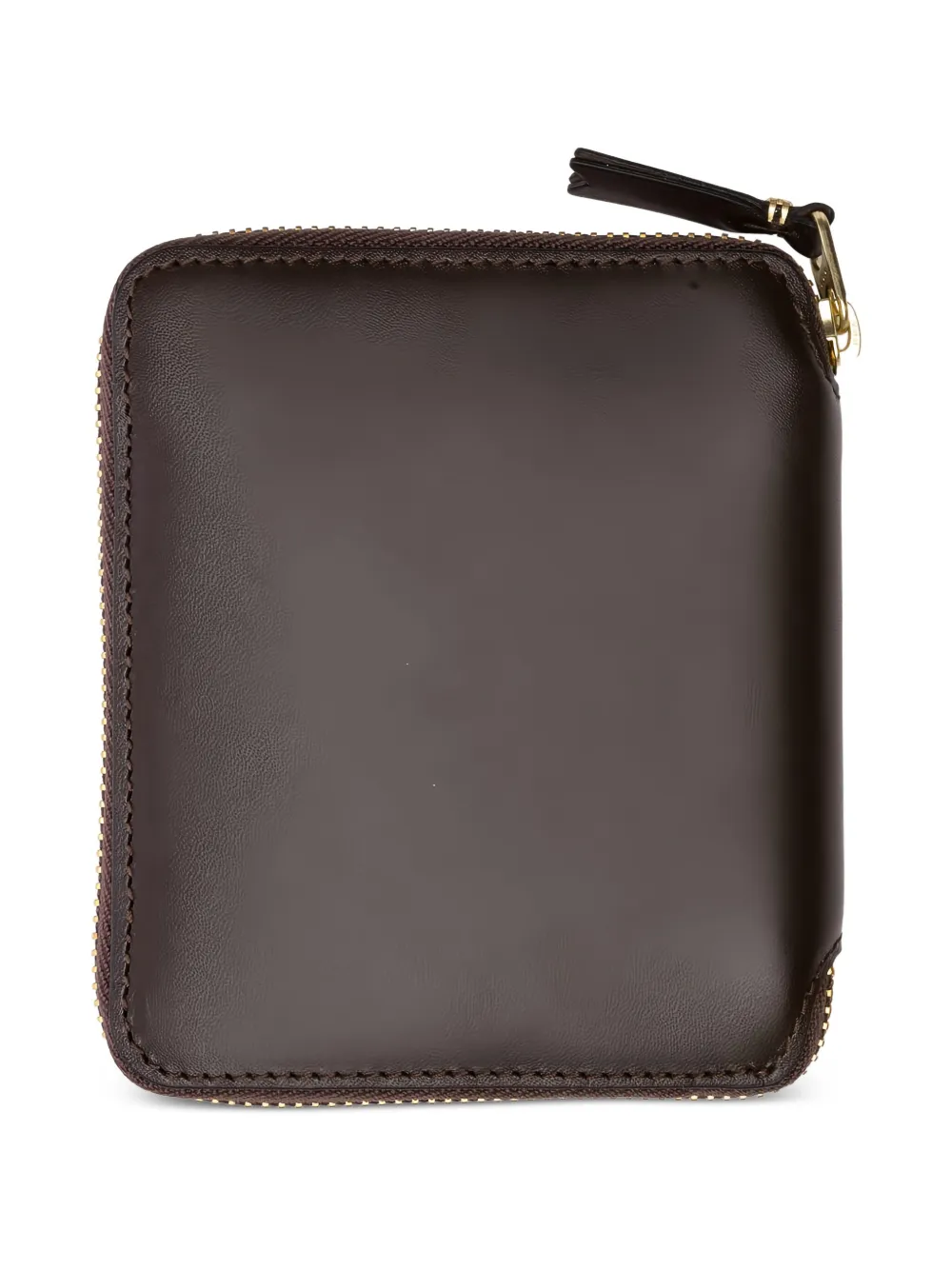 Comme Des Garçons Wallet zip-around leather wallet | Image 2
