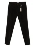 Manuel Ritz corduroy pants - Brown