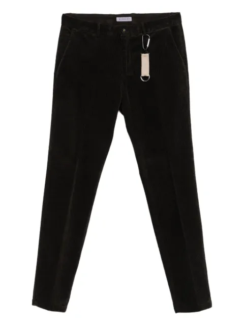 Manuel Ritz corduroy pants