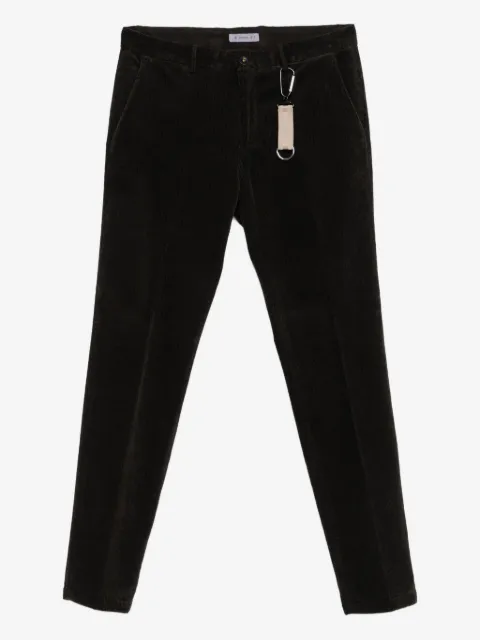 Manuel Ritz corduroy pants