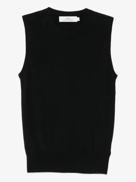 arch4 camiseta con cuello redondo