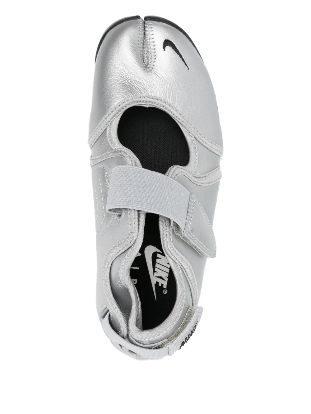 Nike Air Max Plus sneakers Silver
