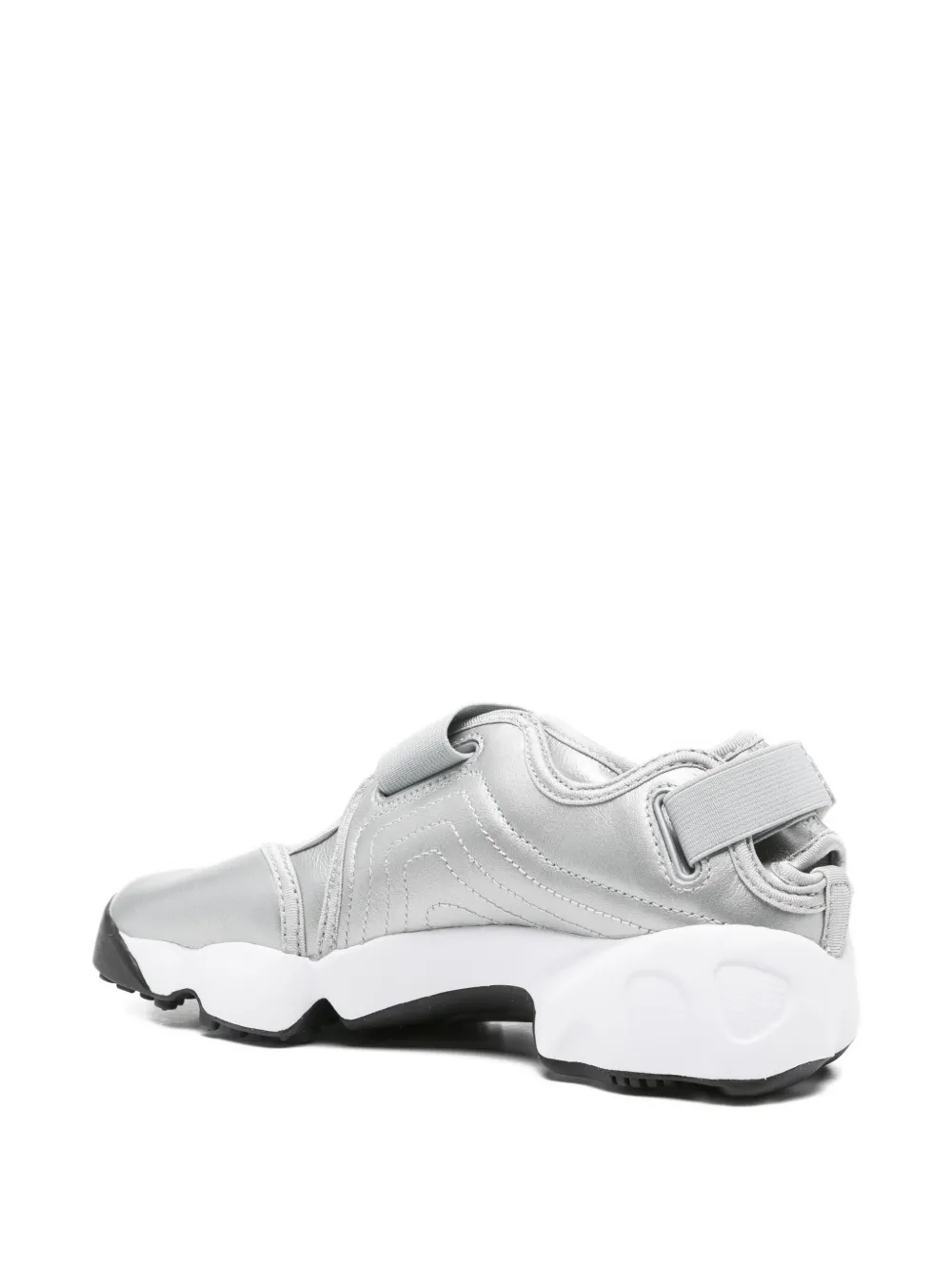Nike Air Max Plus sneakers Silver
