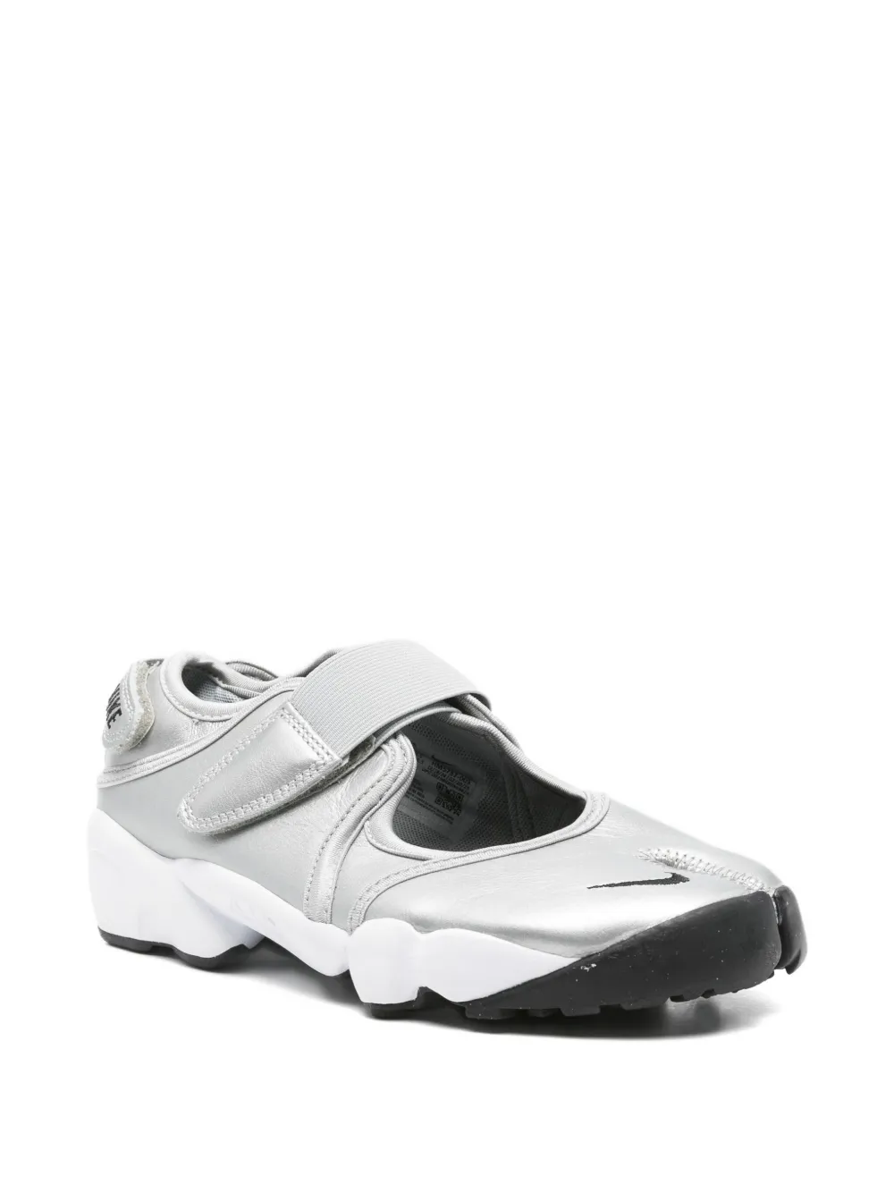 Nike Air Max Plus sneakers Silver