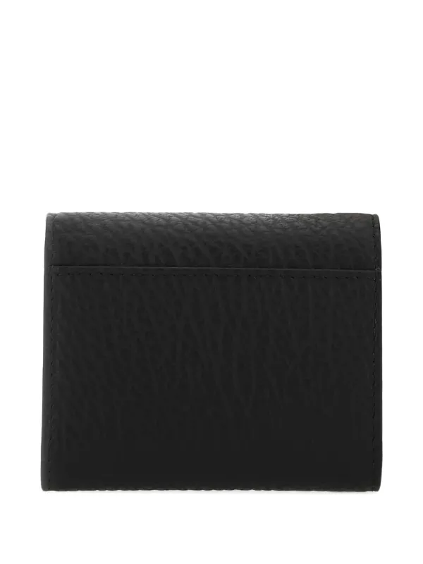 Maison Margiela 財布 | ブラック | FARFETCH JP