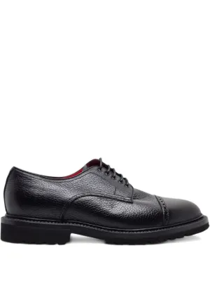 Dolce & Gabbana オックスフォード シューズ | ブラック | FARFETCH JP