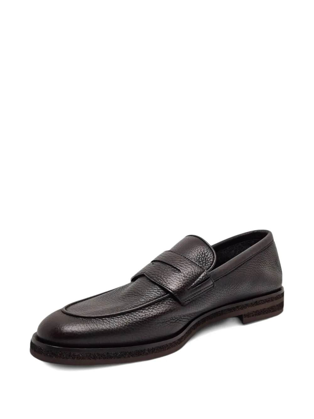 Barrett penny leather loafers | Image 2