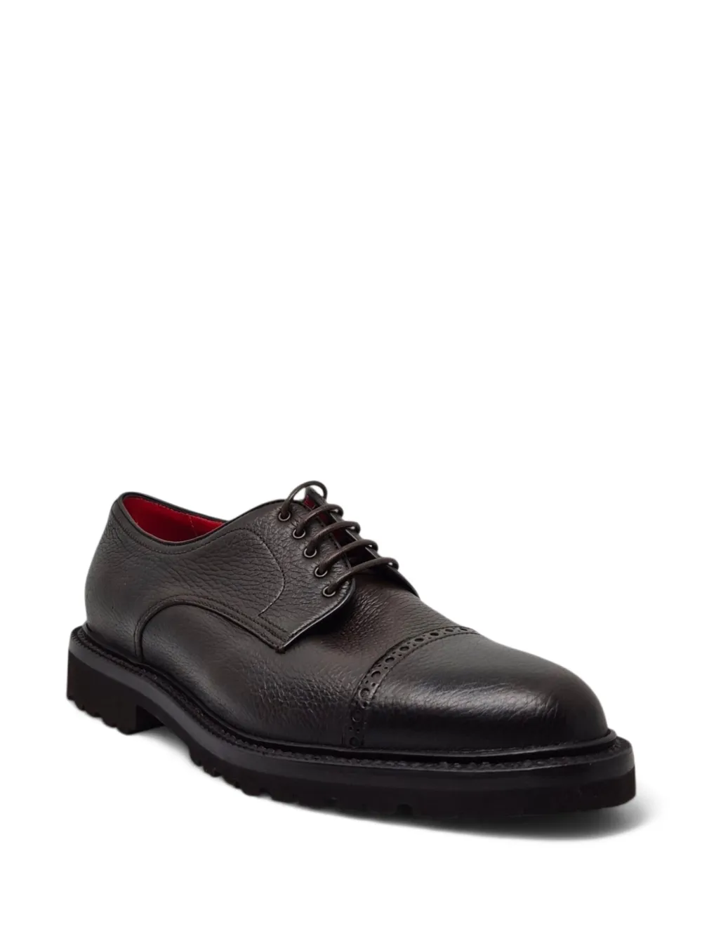 Barrett leather derby shoes | Derby Shoes | Image 2