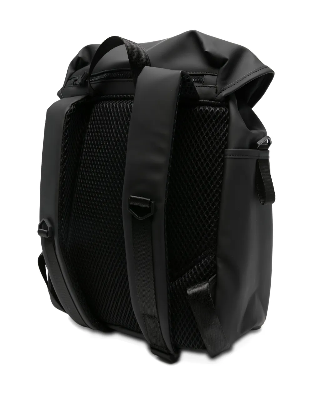 Rains buckle-fastening flap-top backpack | Image 2