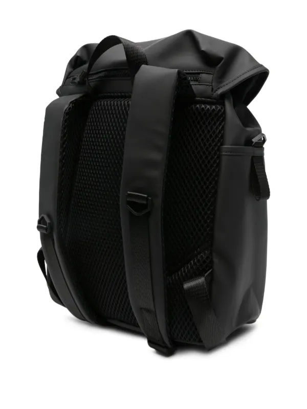 tumi 22681 alpha bravo day knox backpack TUMI 22681BTH ALPHA BRAVO Knox backpack BLUE Good Condition