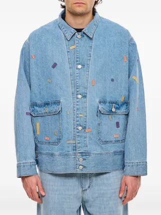 Levi's: Made & Crafted