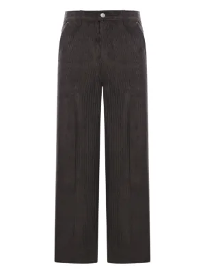 AMI Paris メンズ パンツ通販 - FARFETCH