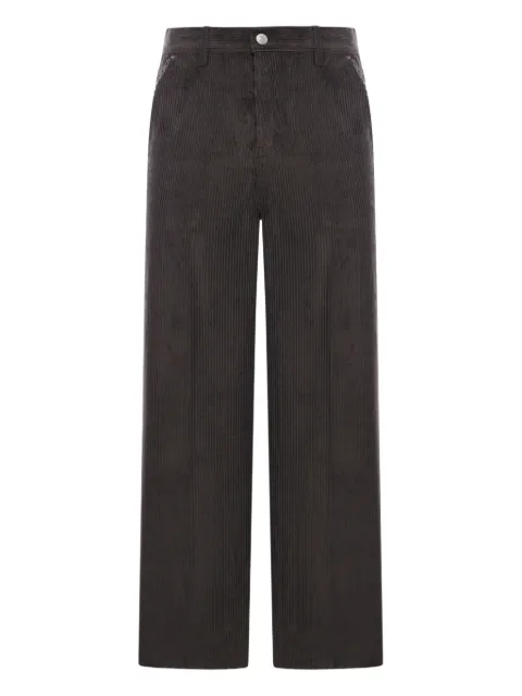 AMI Paris corduroy trousers