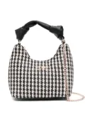 GUESS USA mini hobo Mirema tote bag - Black