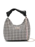 GUESS USA mini hobo Mirema tote bag - Black