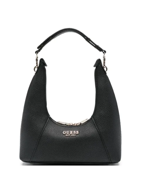 GUESS USA zip-fastening tote bag