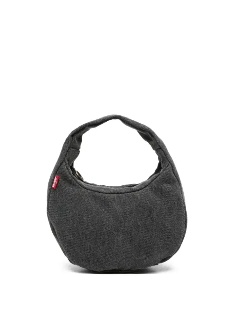 Levi's denim zip-top bag