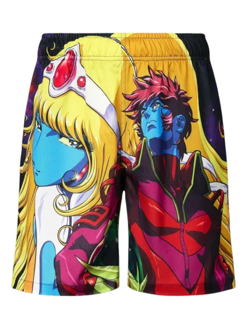 Pleasures Interstella shorts