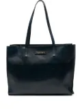 The Bridge Mirra tote bag - Blue