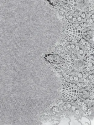 Ermanno Scervino（エルマンノ・シェルヴィーノ）マフラー