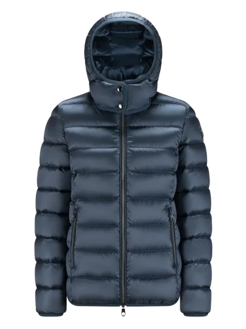 CAPE HORN hooded quilted jacket