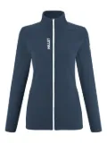 MILLET Ubic Lightgrid fleece jacket - Blue
