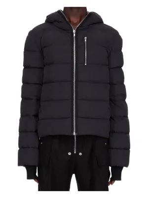 Rick Owens（リックオウエンス）ダウンジャケット - FARFETCH