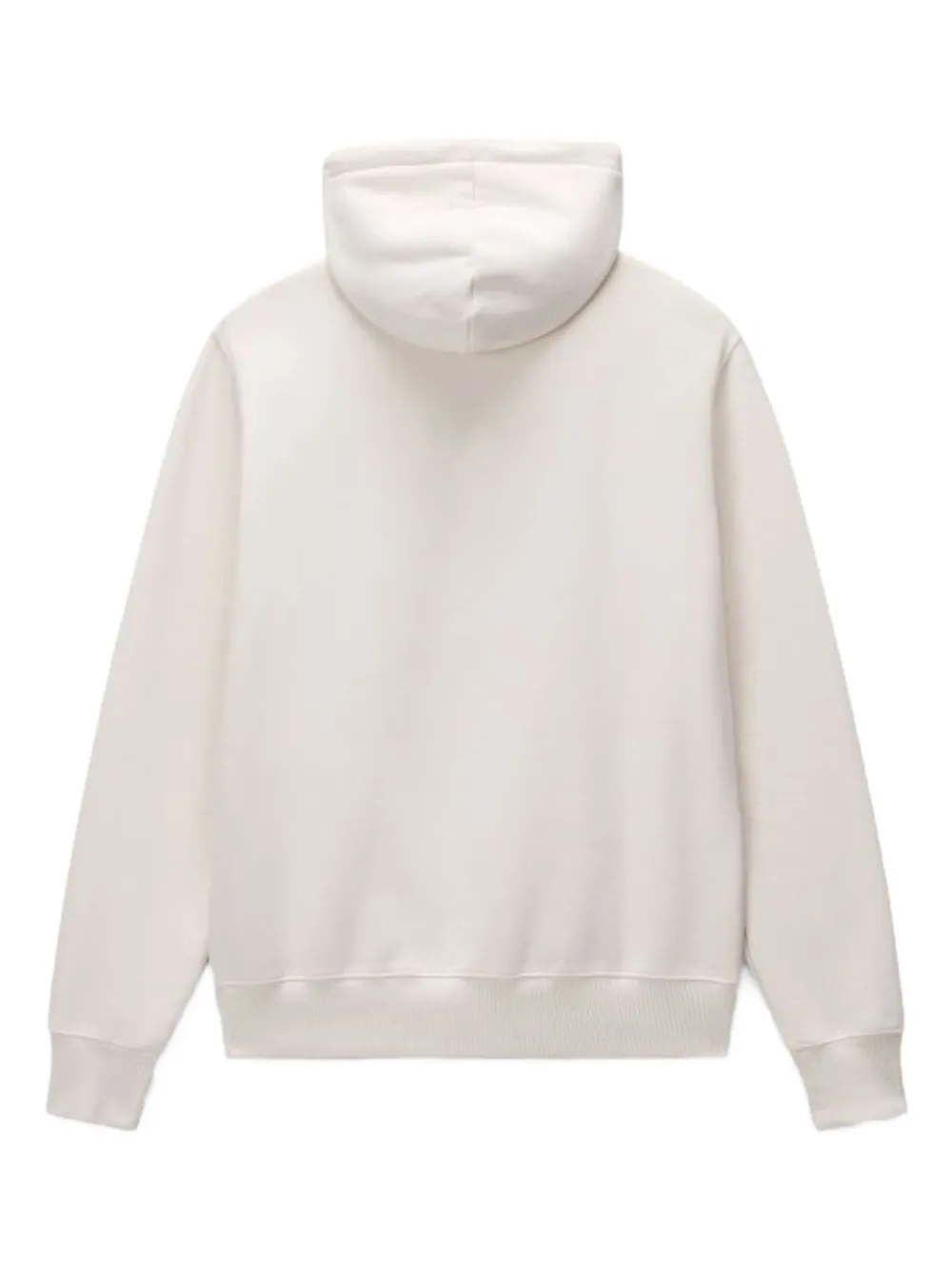 Napapijri  Fiemme logo-print hoodie | Hoodies | Image 2