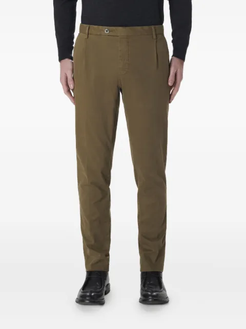 Gta pleated chinos