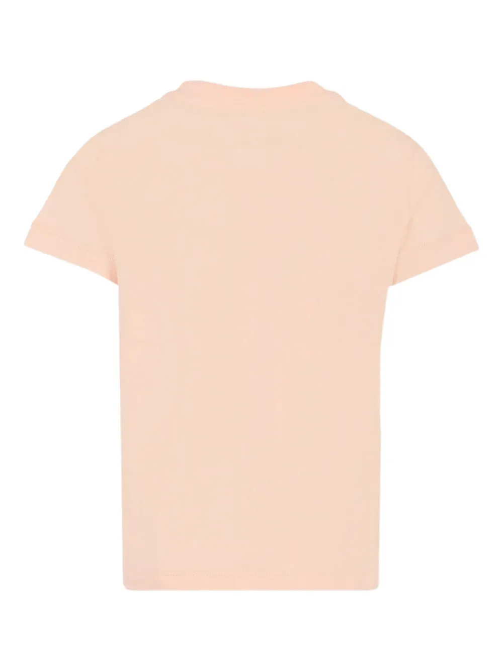 Fendi Kids logo T-shirt | Boys T-Shirts | Image 2