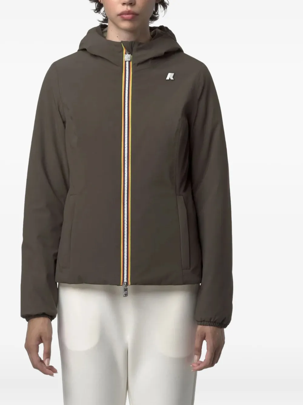 K-Way chaqueta Lily | Chaquetas acolchadas | Image 2
