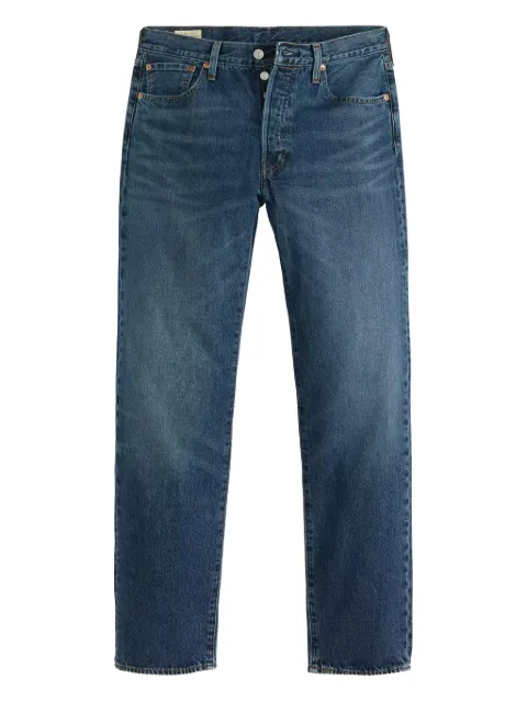 Levi's 501 five-pocket jeans