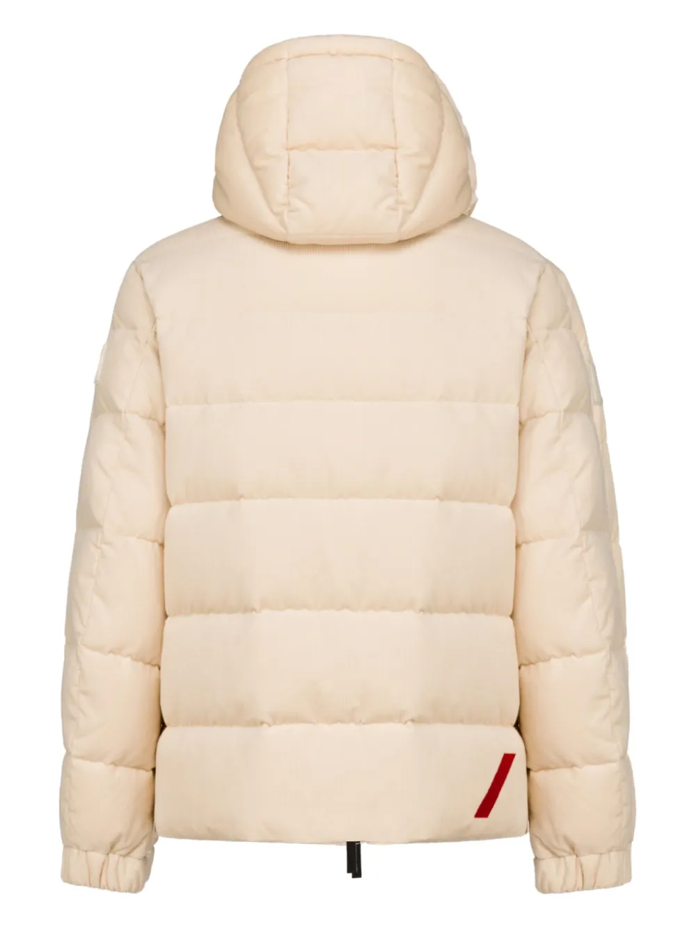 AFTER LABEL quilted-design hooded puffer jacket | Down Jackets | Image 2
