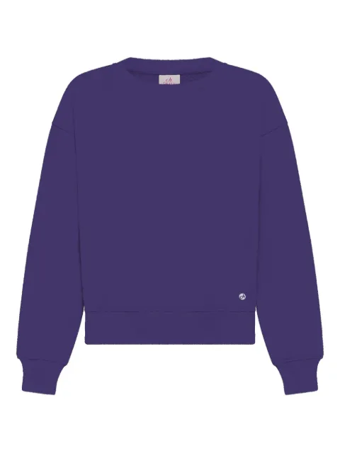 DEHA crew-neck sweatshirt